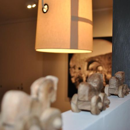 Ma Ville 아오스타 외부 사진